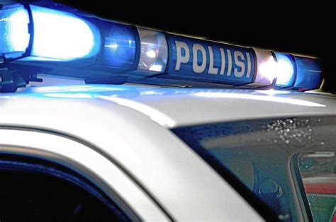 ylöjärvi ammuskelu|Poliisi tutkii Ylöjärvellä tapahtunutta ammuskelua epäiltynä tapon ...